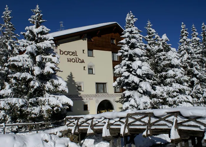 Hotel Nolda